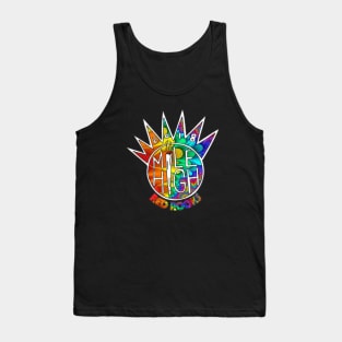 Ween Red Rocks Tank Top